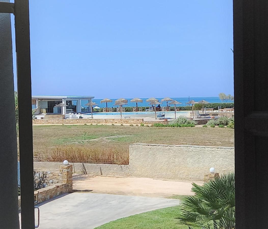 Appartamento Maria's & Agia Anna (Naxos)