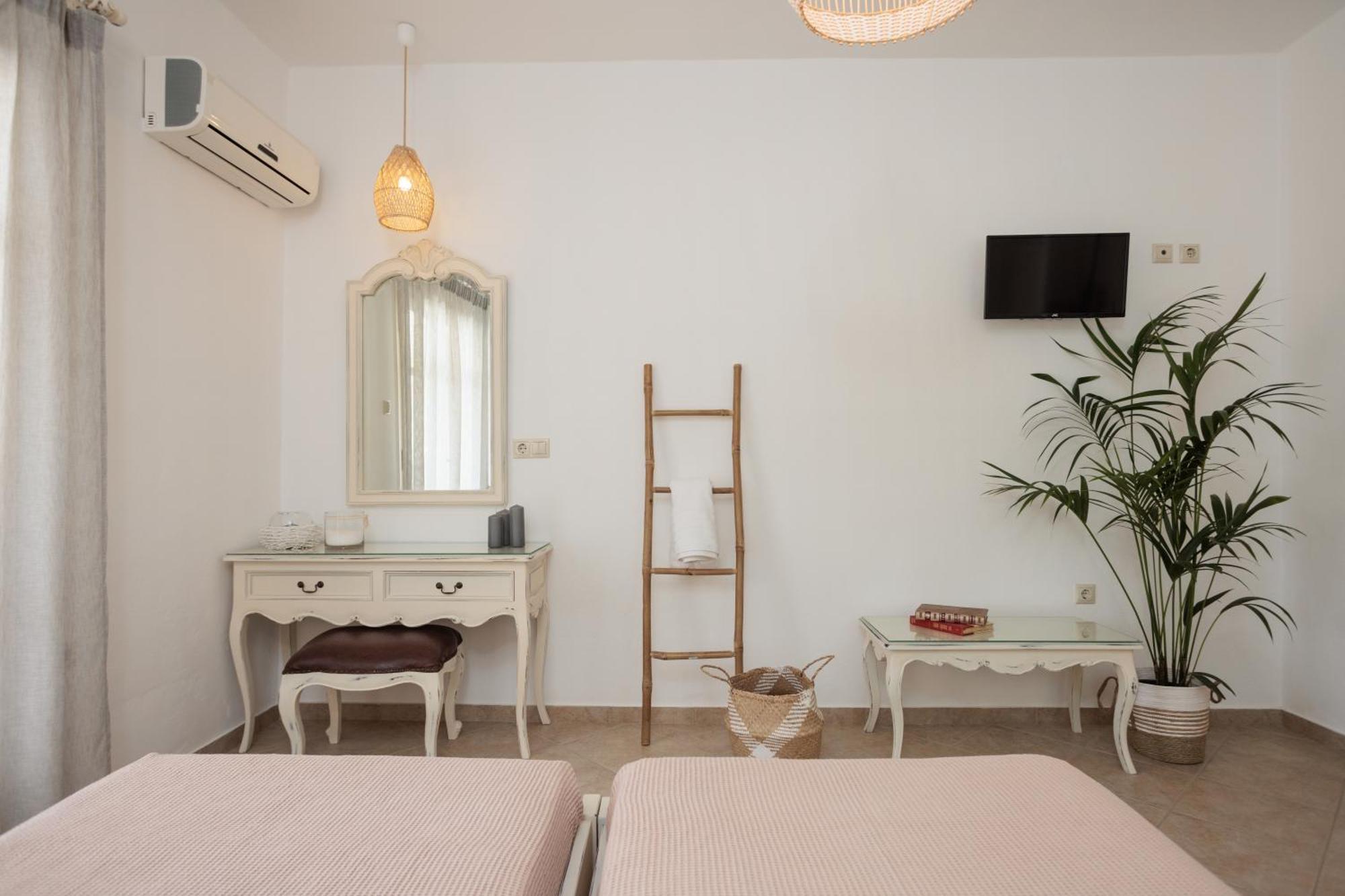 Maria's & Appartement *