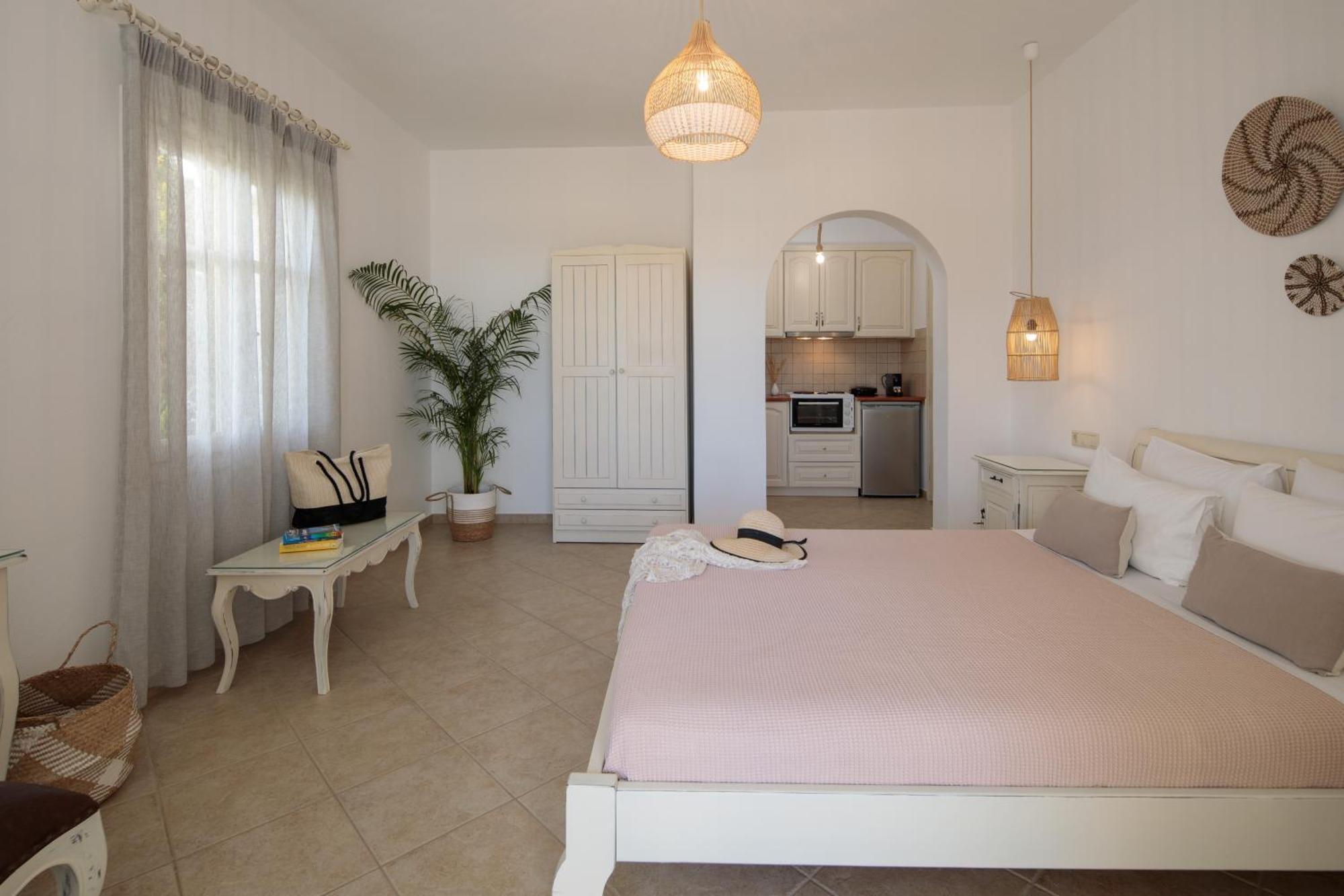 Maria's & Appartement *