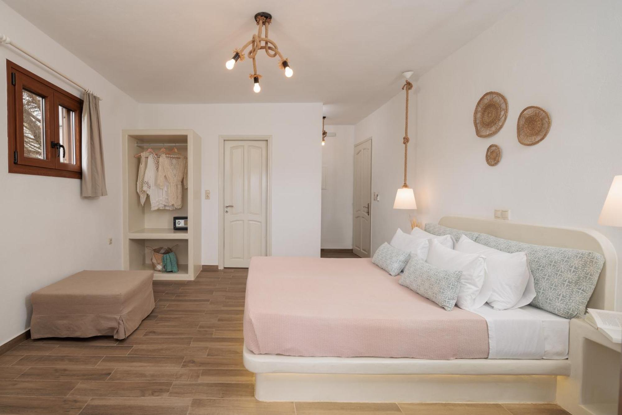 Appartement Maria's & *