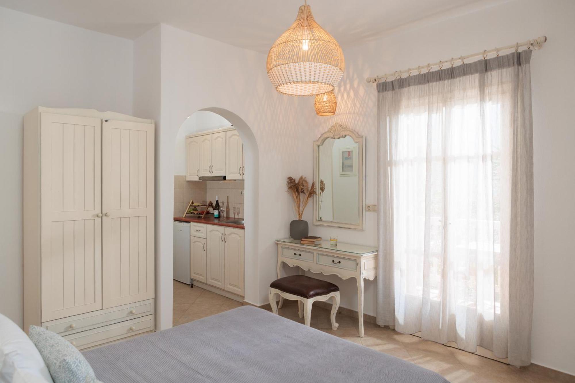 Appartamento Maria's &