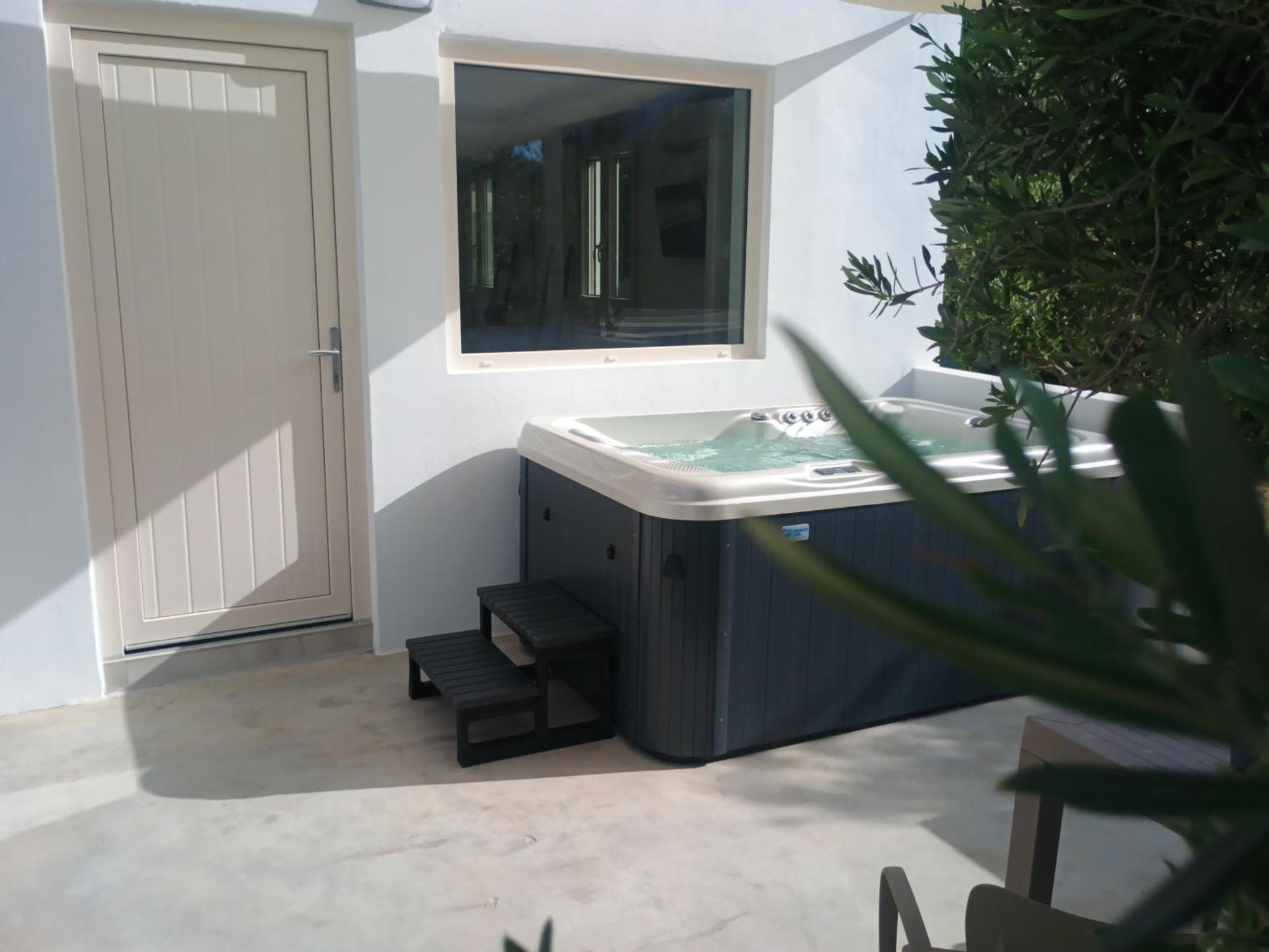 Maria's & Appartement *